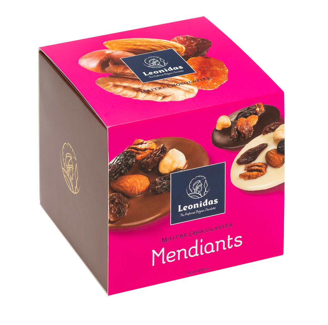 Mendiants gift box 200g