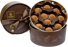 Dora Truffle Gift Box 22pcs