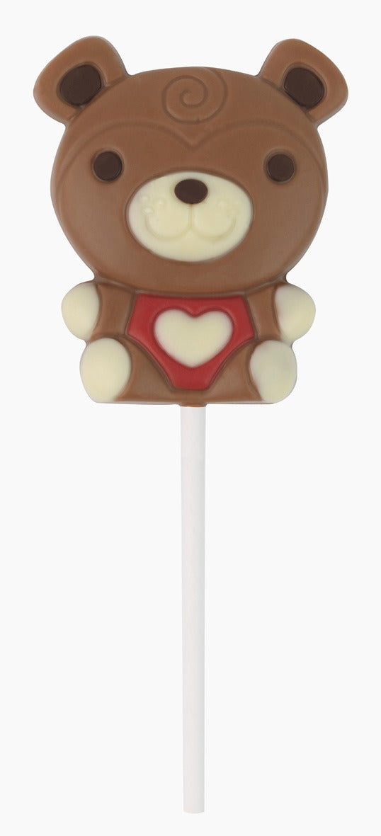 Lollipop (Milk Bear)